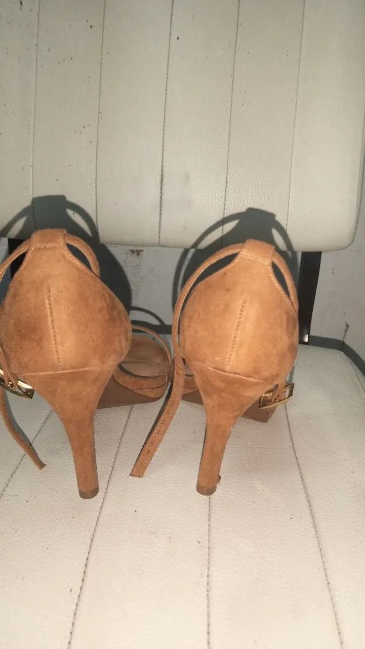 Vendo esse salto  - Foto 2