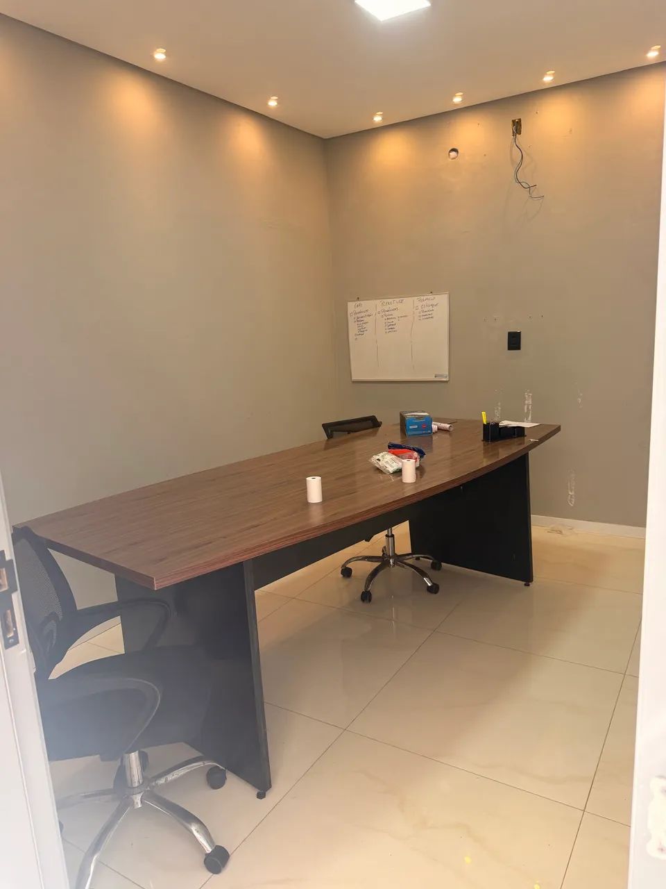 Mesa Escritório 