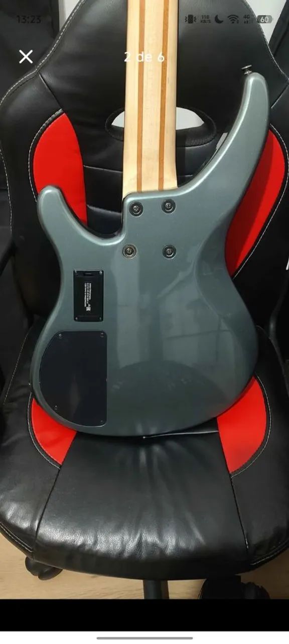 Baixo Yamaha TRBX305 - Foto 2