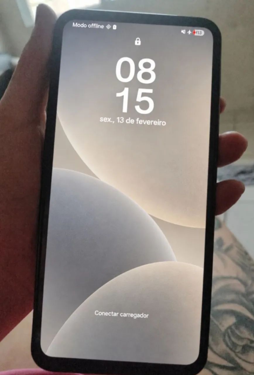 Samsung A17