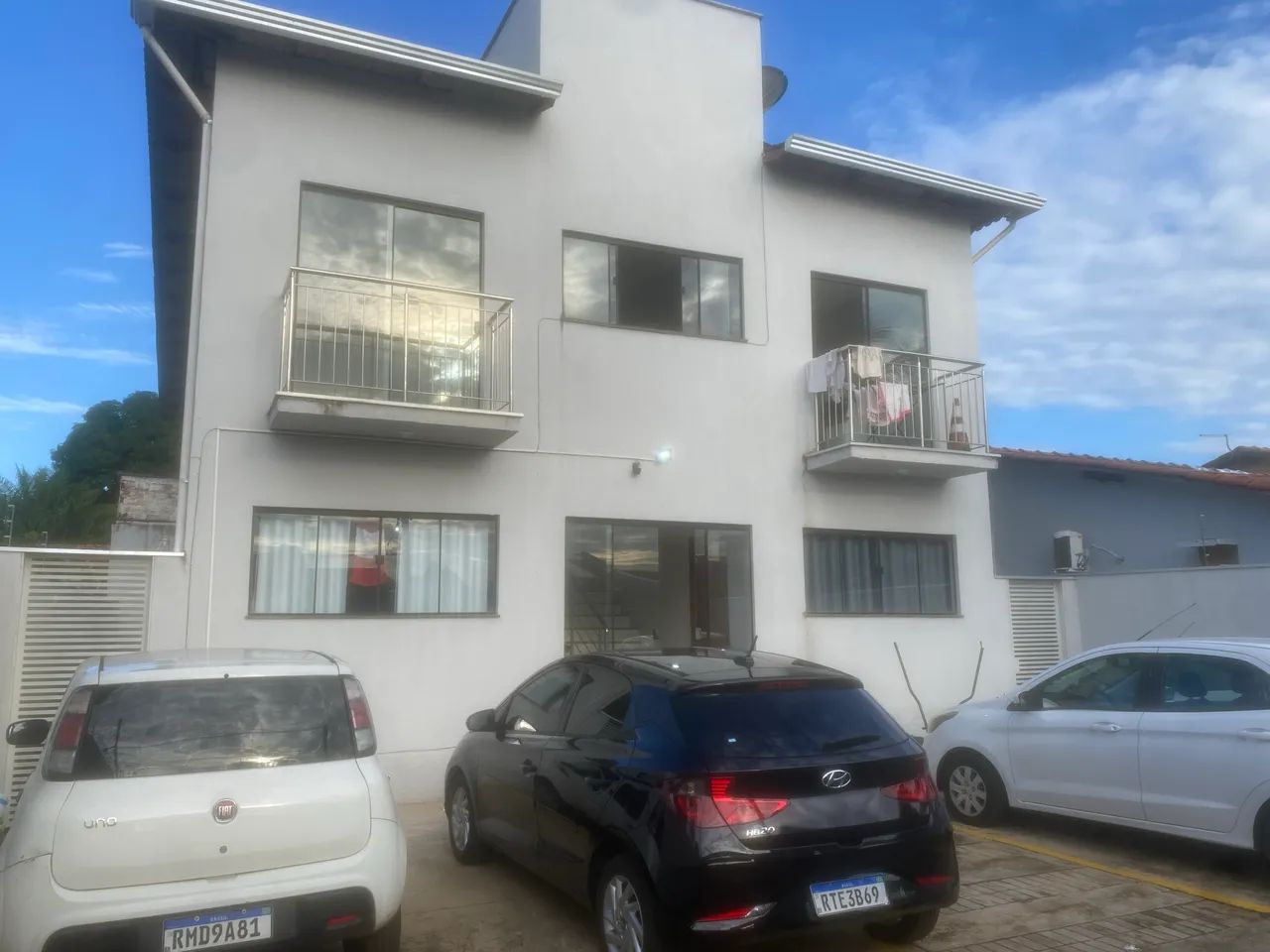   Apartamento com dois quartos na 604 Sul e duas garagens - Foto 7