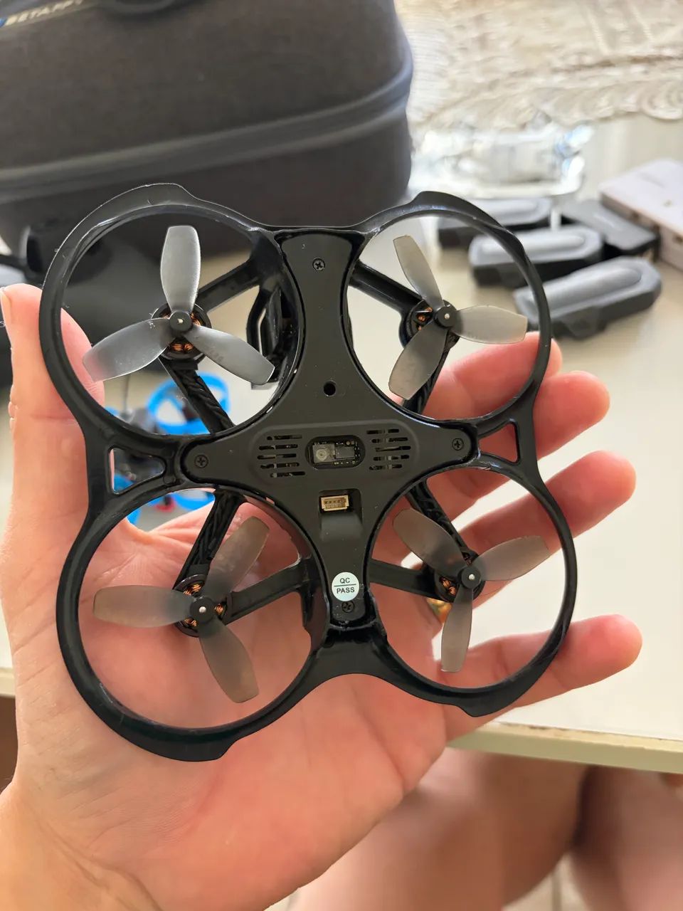 BetaFpv Aquila 16 Fpv Kit - Foto 4