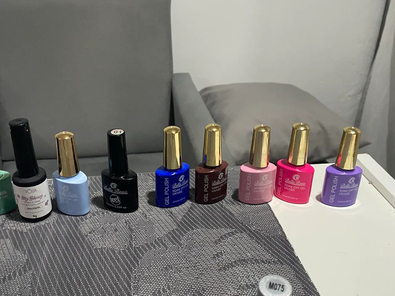 Esmaltes Nail Designer - Foto 3
