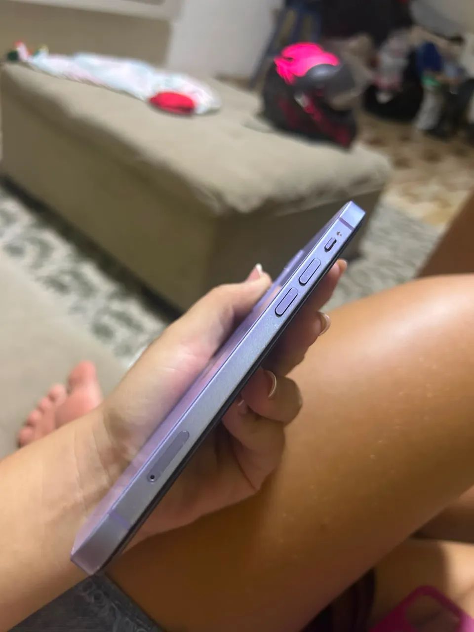 iPhone 12 - Foto 4