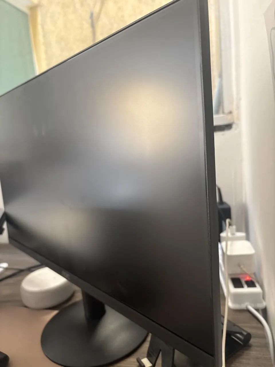 Monitor AOC 21FHD, 120Hz, 1MS, Preto - Foto 2