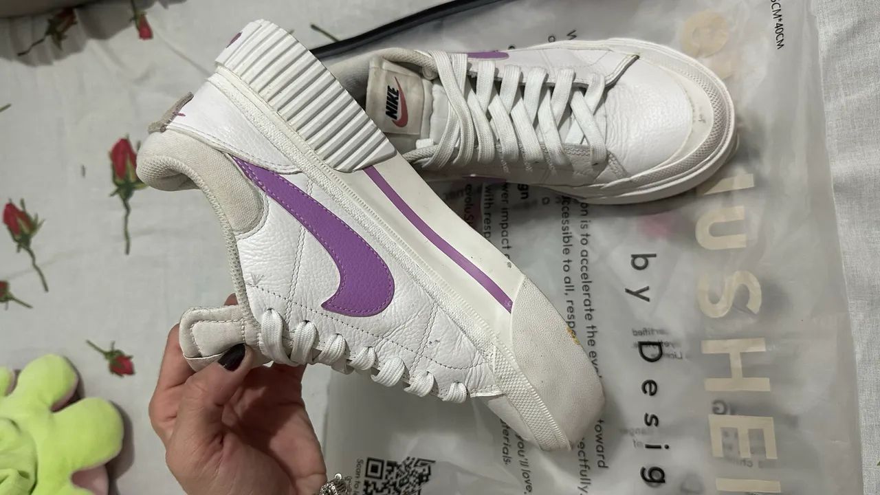 Tênis Nike original  - Foto 2