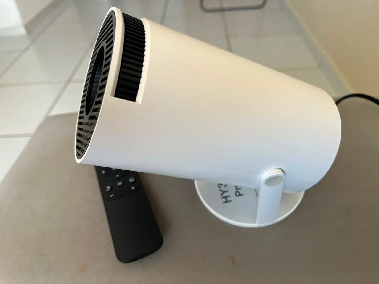 Mini Progetor - Foto 2