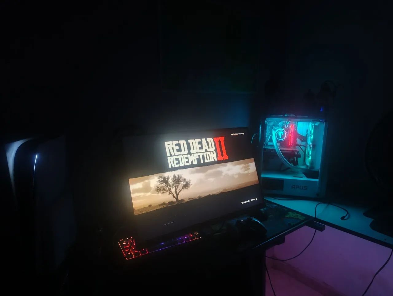 PC Gamer  - Foto 3