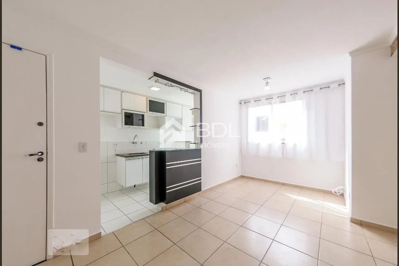 apartamento - Vila Industrial - Campinas - Foto 2