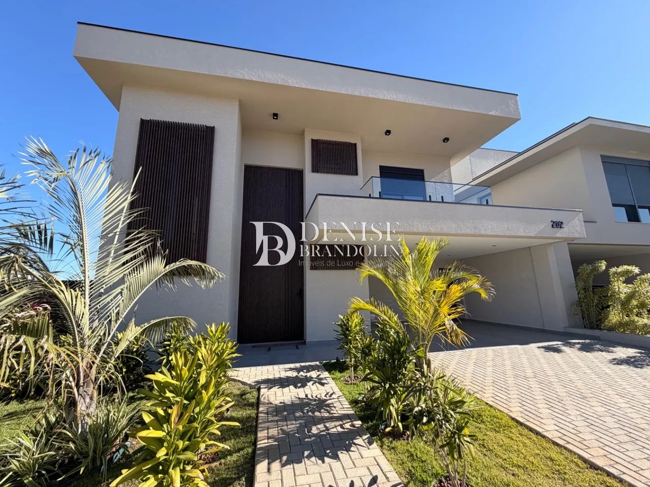 casa - Residencial Arborais - Campinas - Foto 2