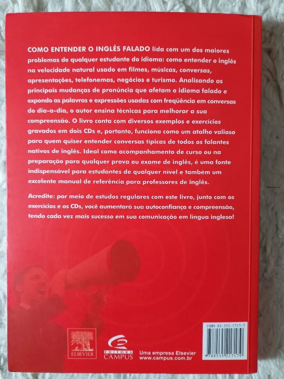 Como Entender o Ingles Falado  - Foto 5