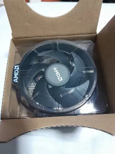 Processador AMD 3200G - Foto 3