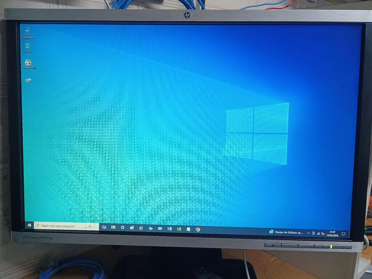 Monitores HP 22POL - Foto 3