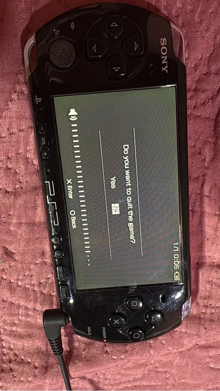 psp  - Foto 4