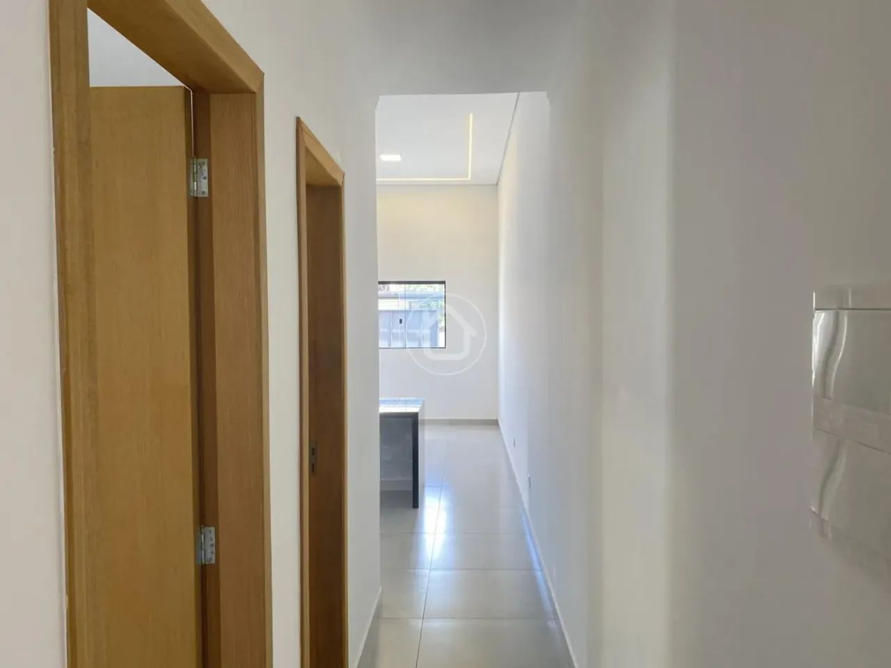 CASA NOVA em Campo Grande - Foto 2