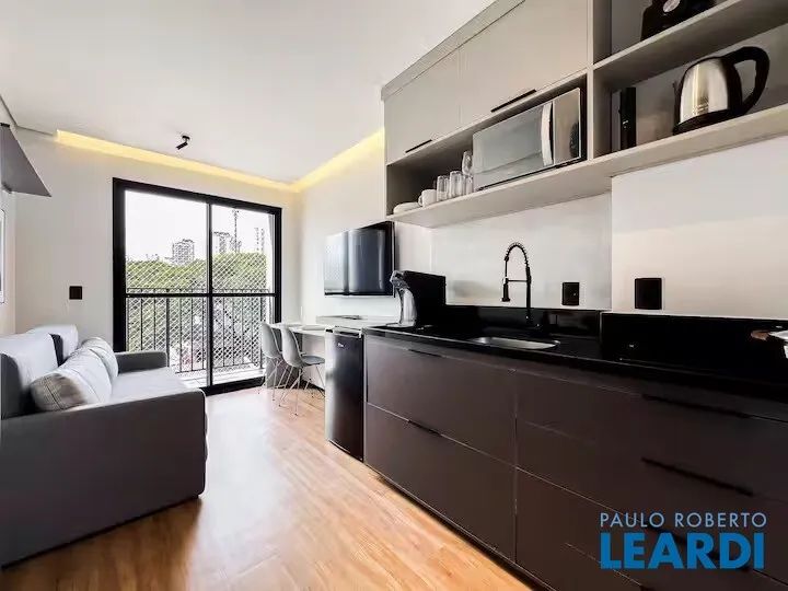 APARTAMENTO - VILA OLÍMPIA - SP - Foto 2