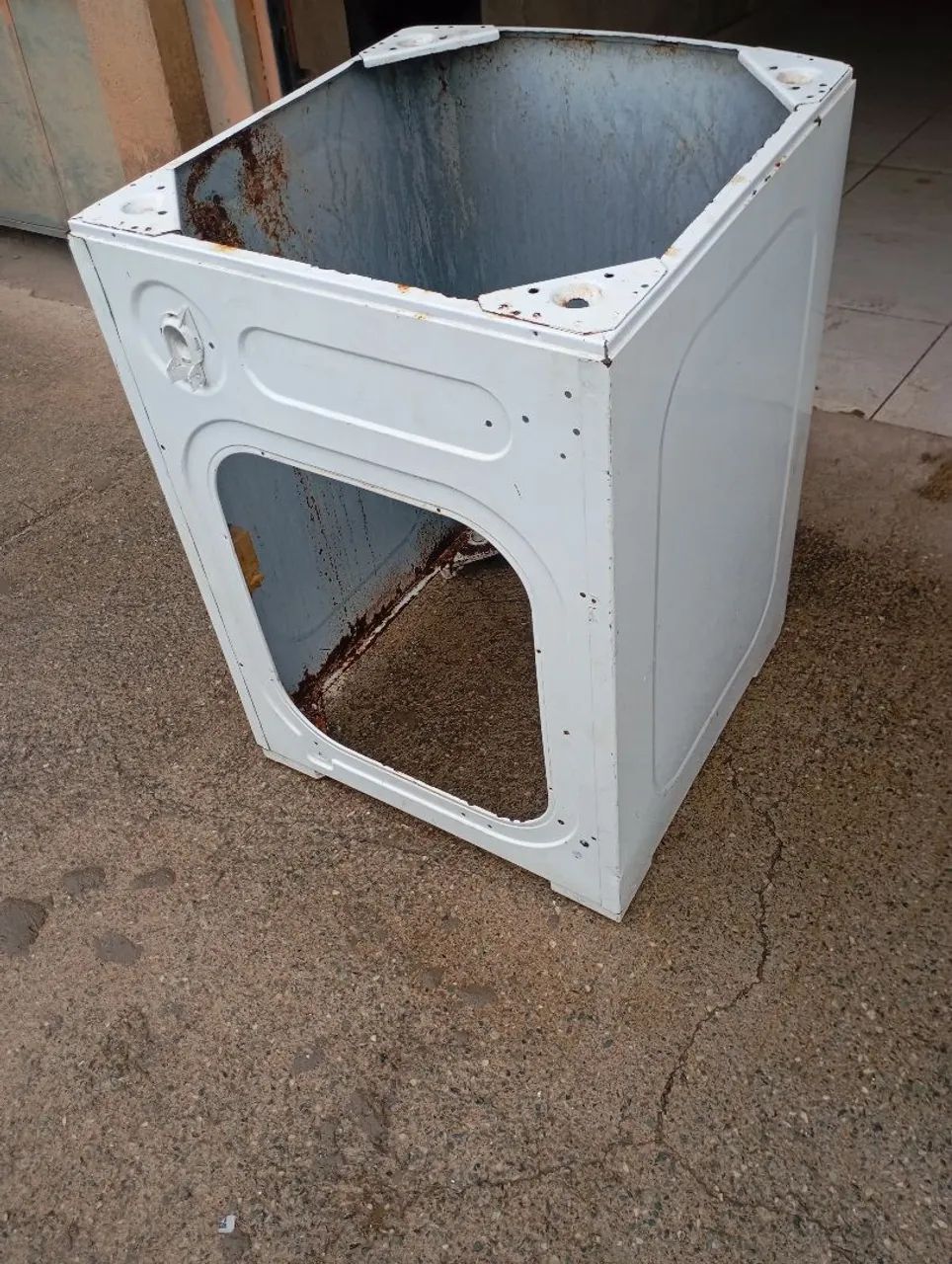 Gabinete Eletrolux  - Foto 4