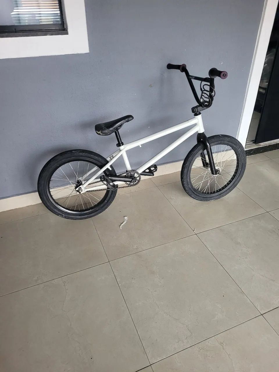 BMX profissional master aro 20 (desapego)