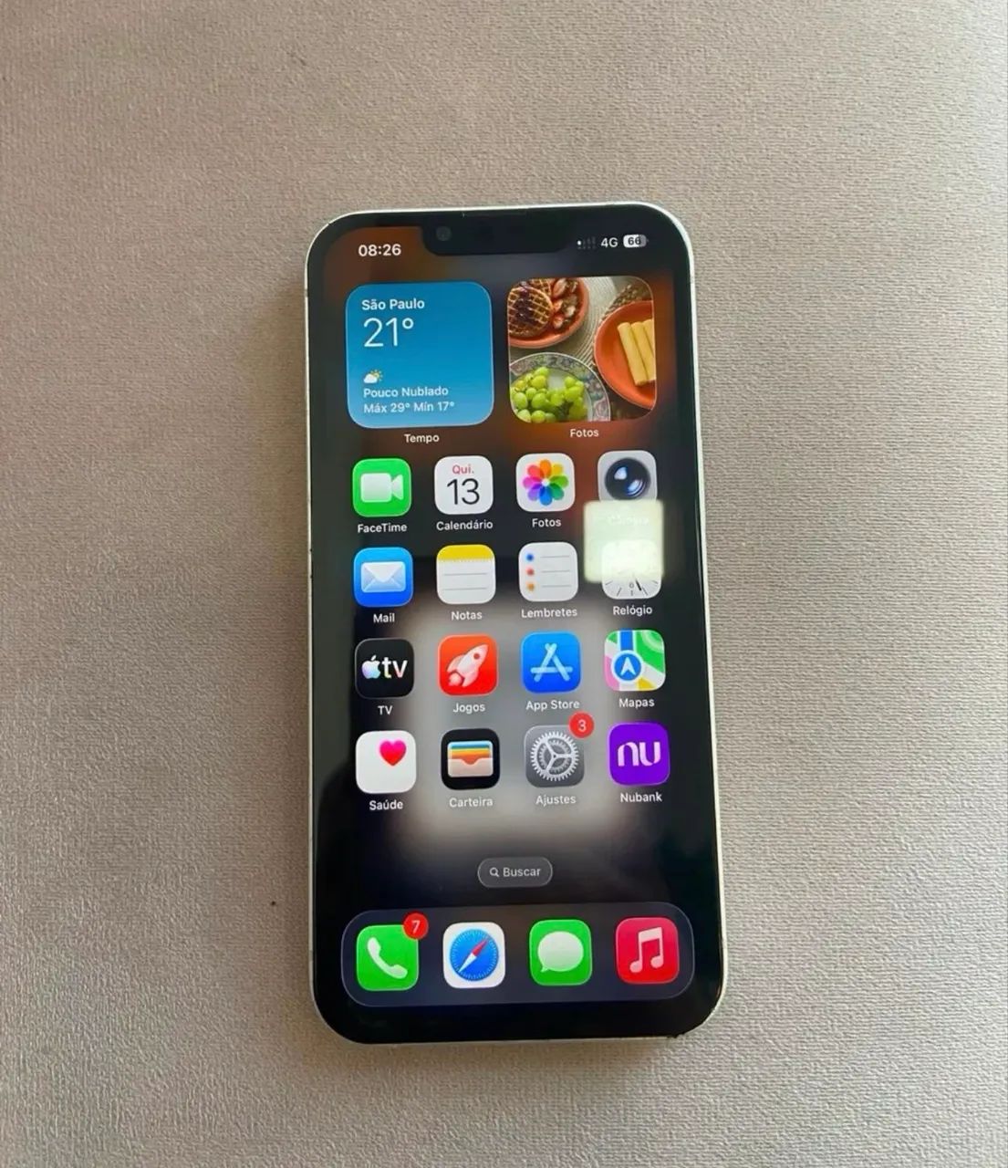 iPhone 13  - Foto 4