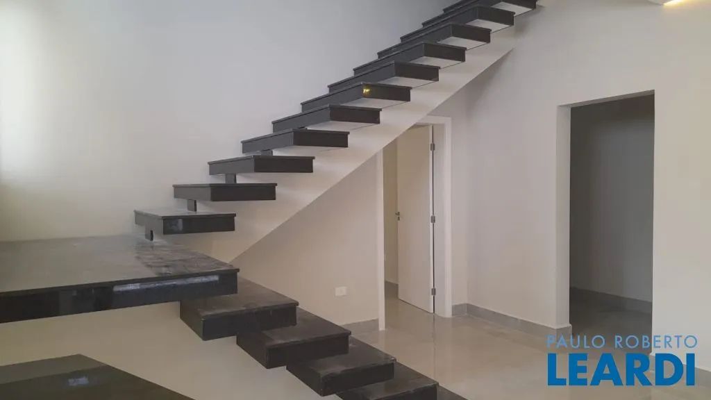 CASA EM CONDOMÍNIO - JARDIM PRUDÊNCIA - SP - Foto 5