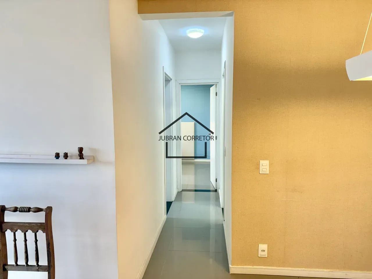 APARTAMENTO NA ENSEADA  VENDA E LOCAÇÃO - Foto 4