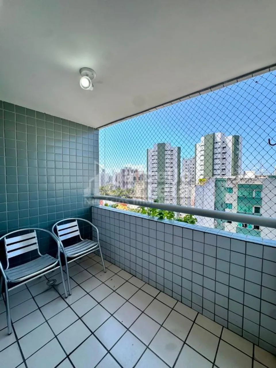 Apartamento de 69m² no bairro do Espinheiro - Foto 4