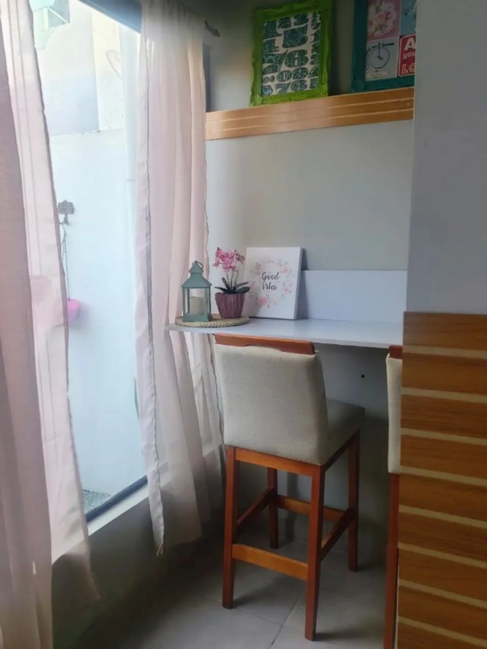 Lindo Studio em Campeche - Foto 10