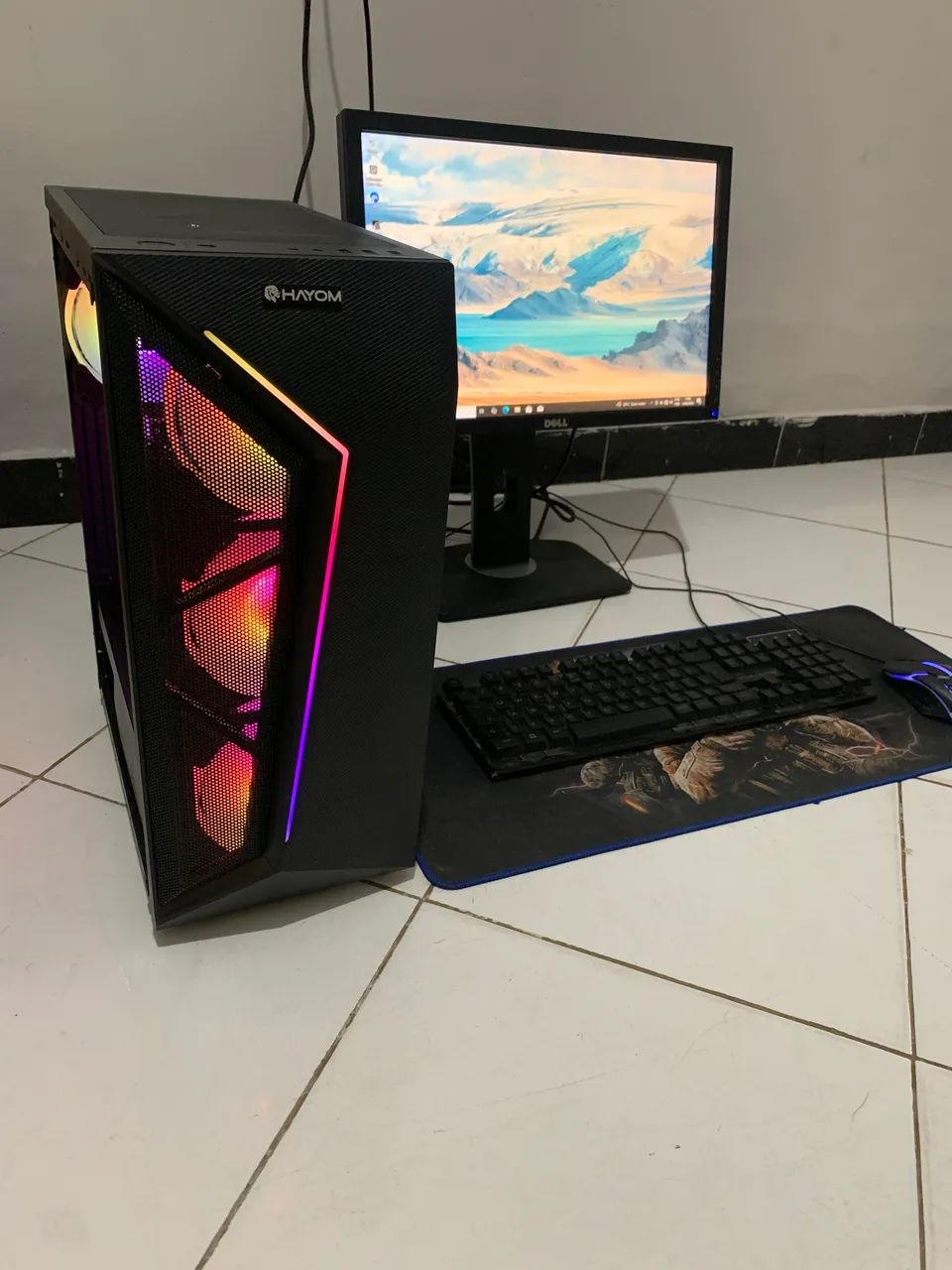 PC Gamer  - Foto 2