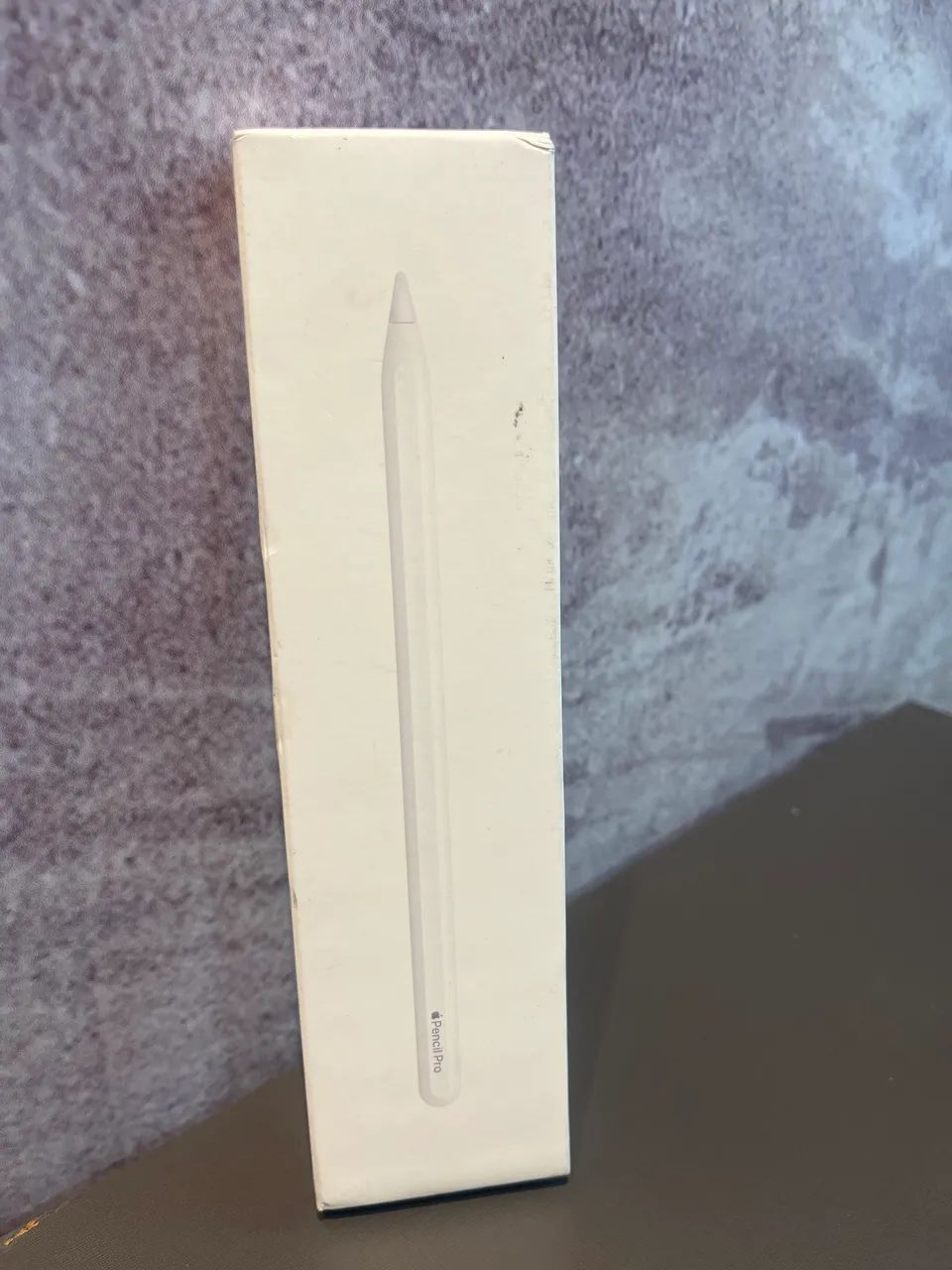 Apple Pencil Pro para iPad