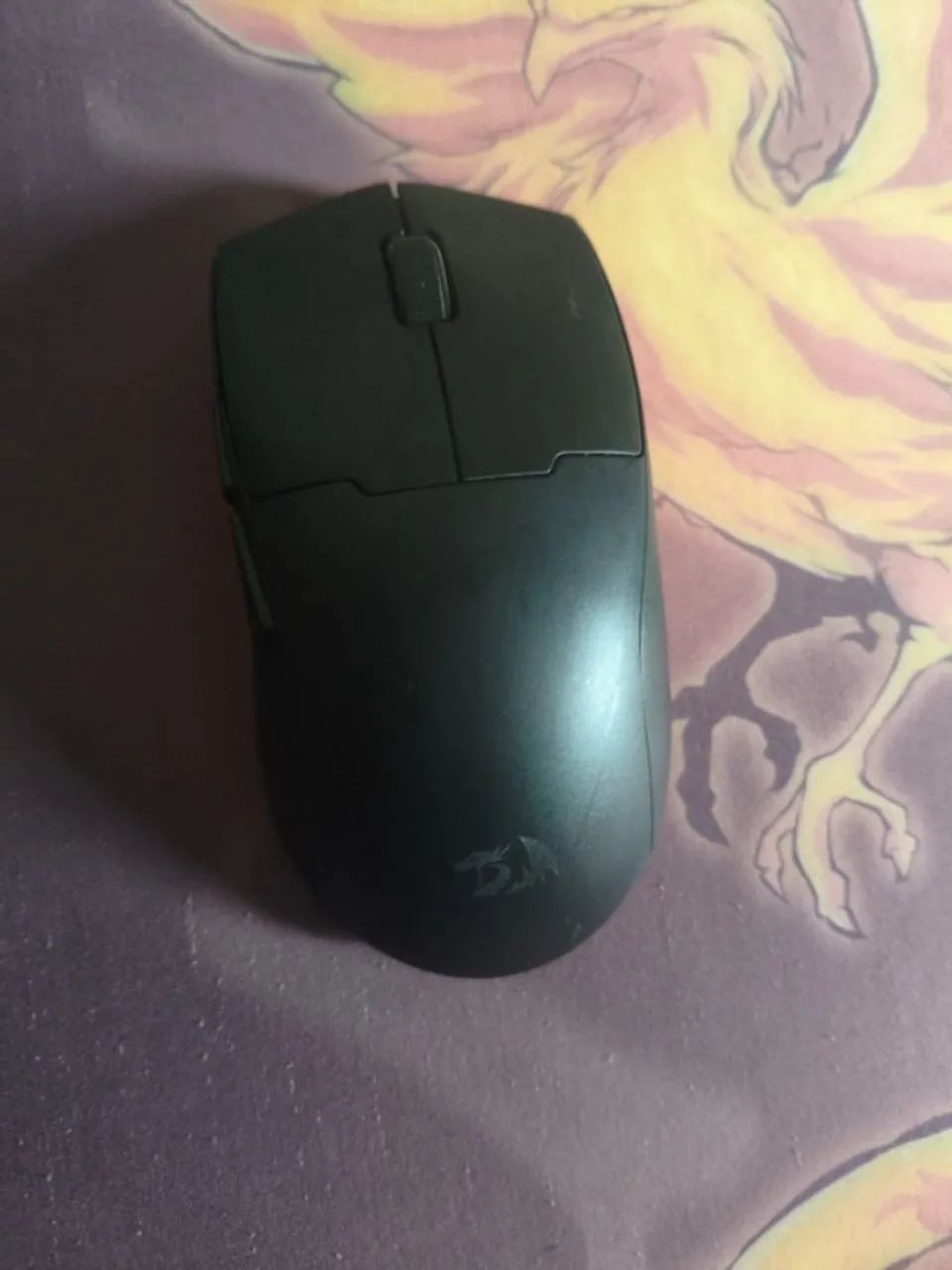 Redragon king pro 1k - Foto 2