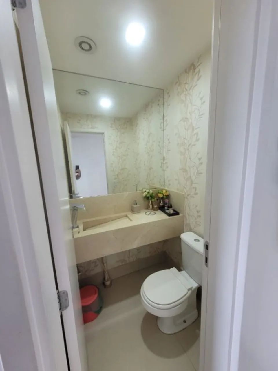 Apartamento a venda na Raposo Tavares Reserva Mairarê - Foto 5