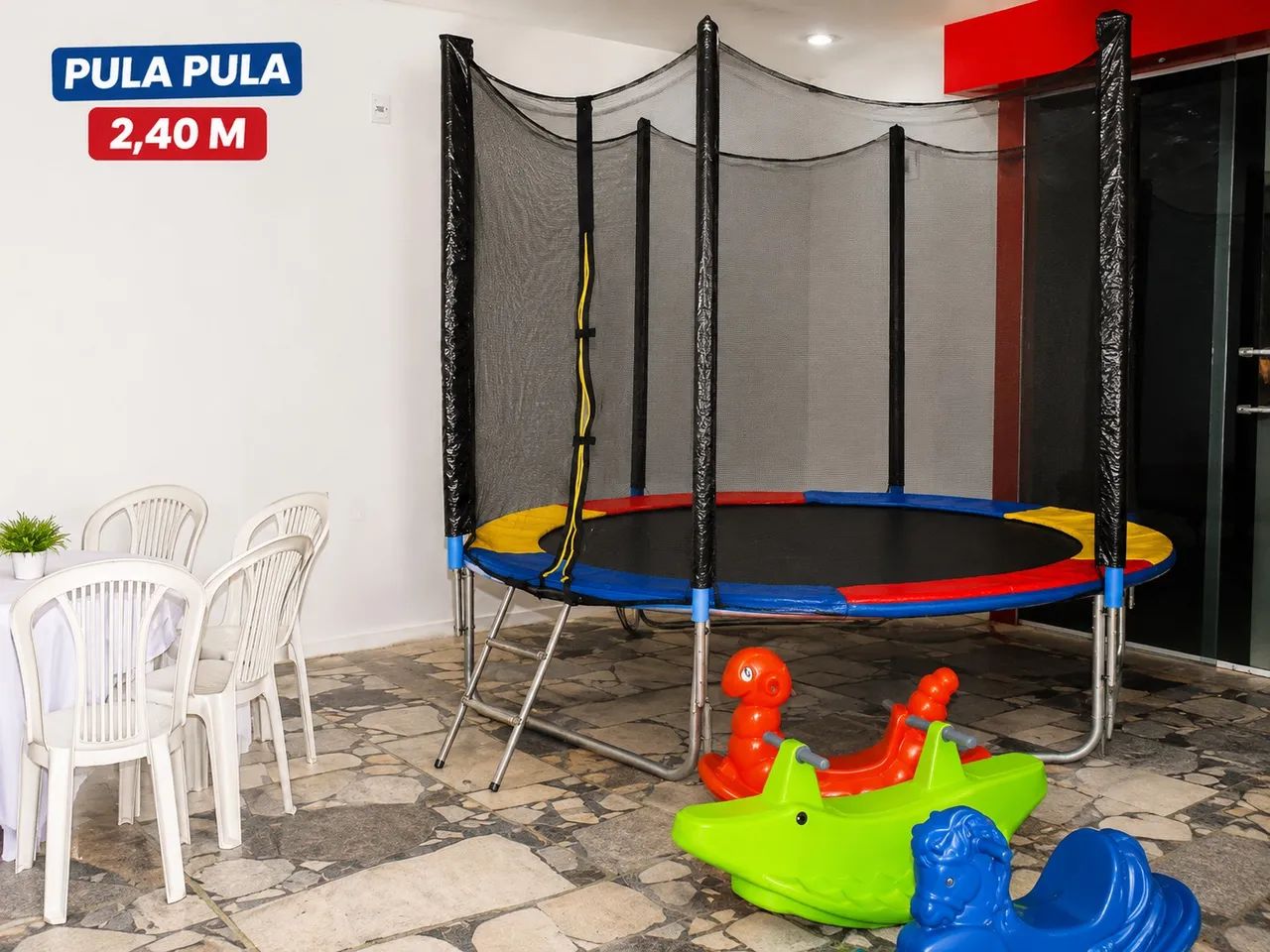 VENDO PULA PULA - Foto 2