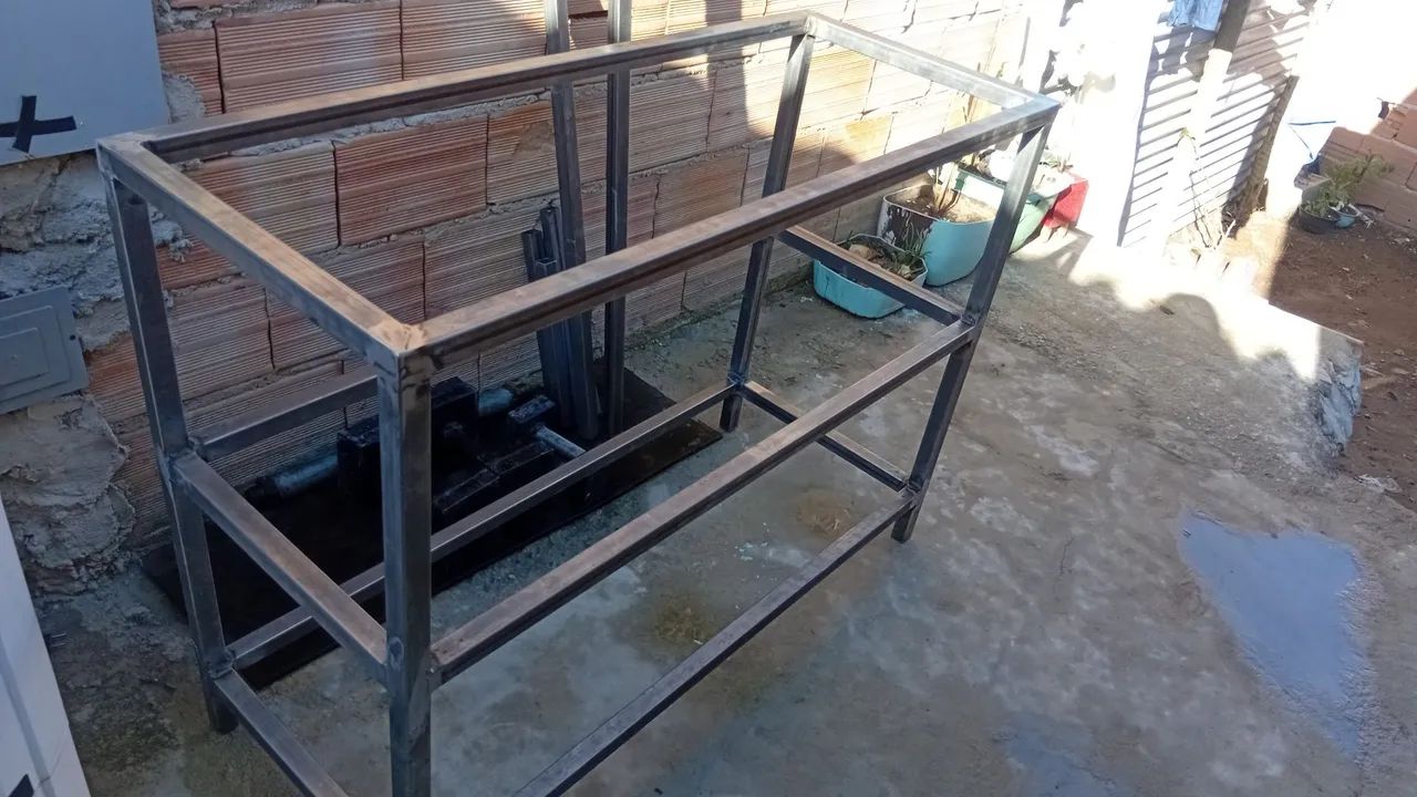 Soldador pra qualquer obra - Foto 4