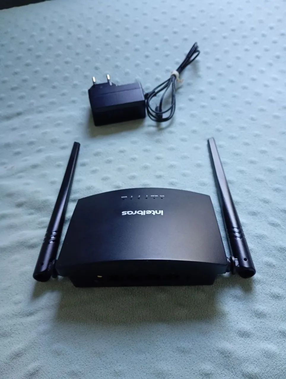 Roteador wi-fi 4 - Foto 3