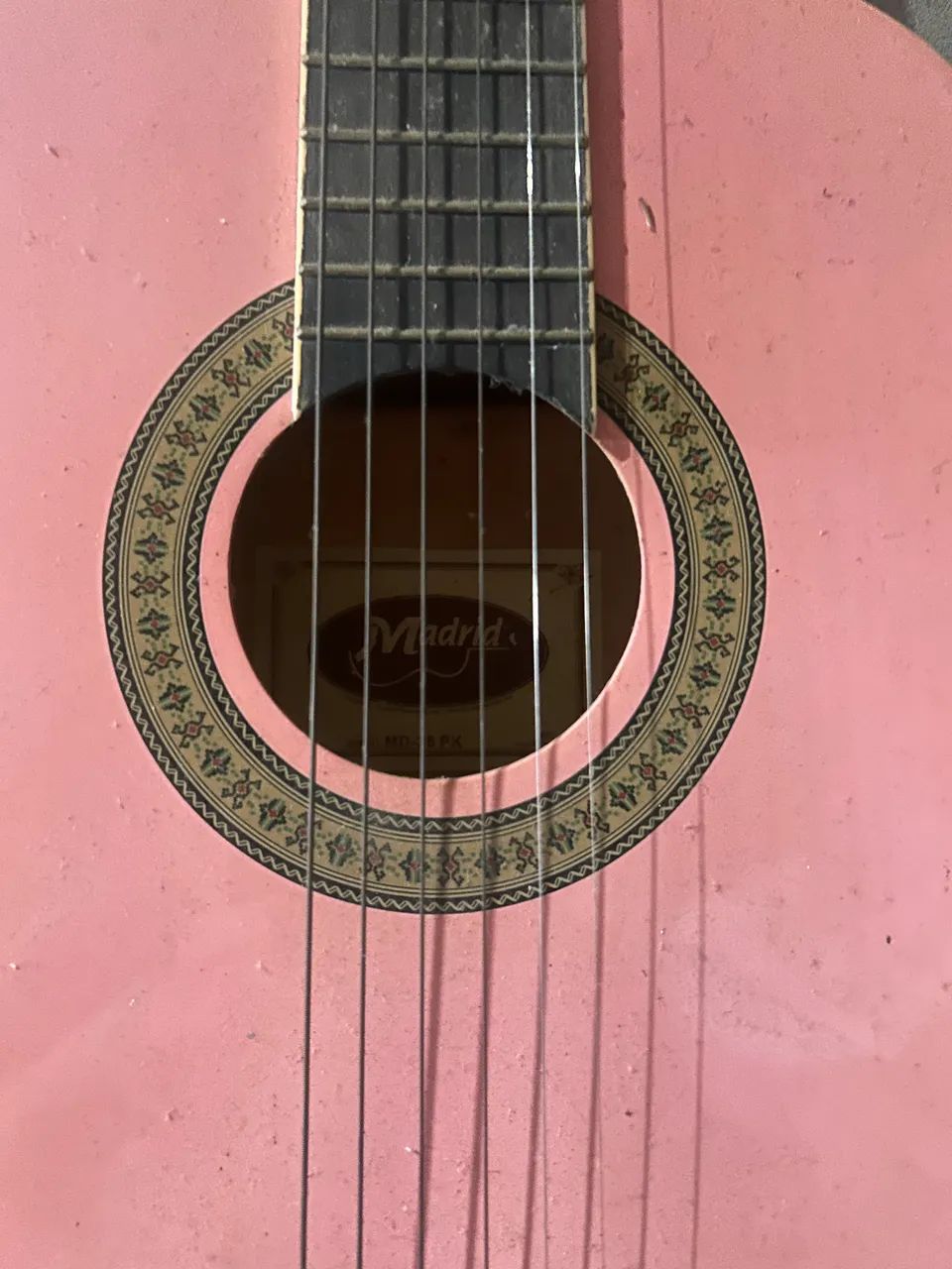 Violão  - Foto 3
