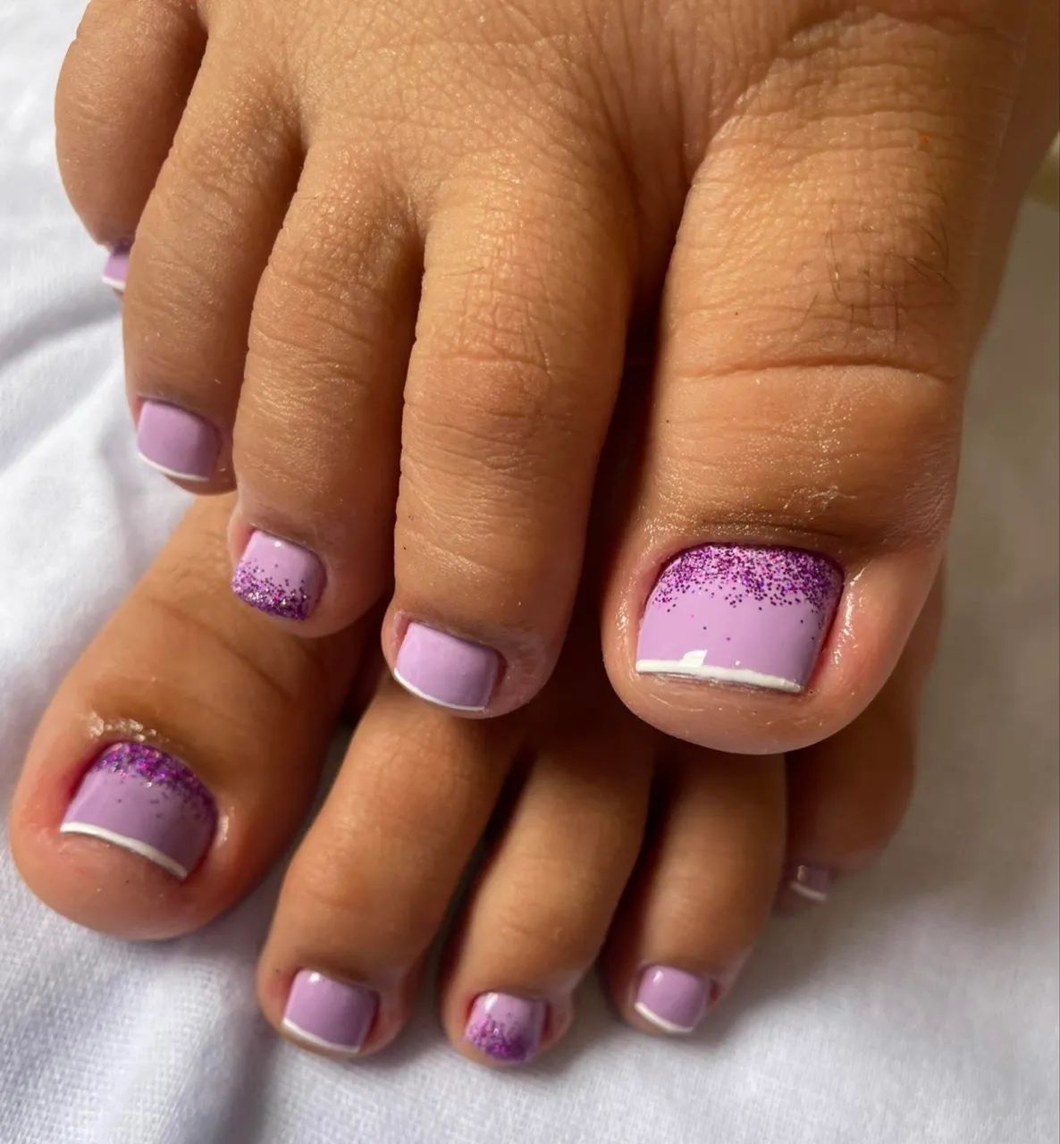 Manicure e pedicure na 403 Norte  - Foto 2