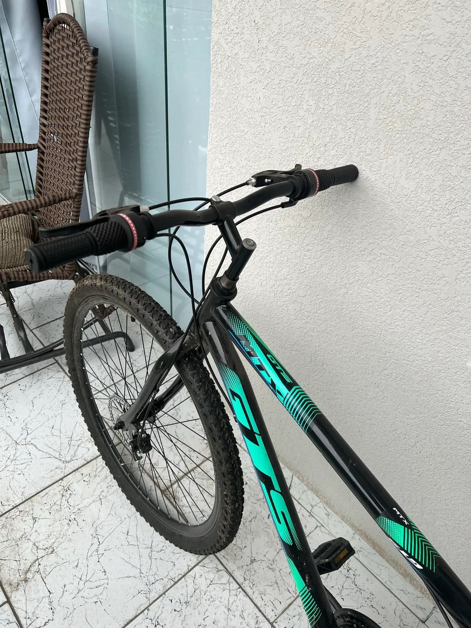 Bicicleta aro 29 - Foto 2