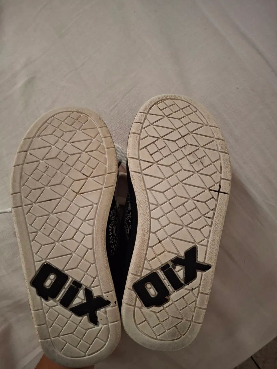 Tênis QIX 90's OG  - Foto 3