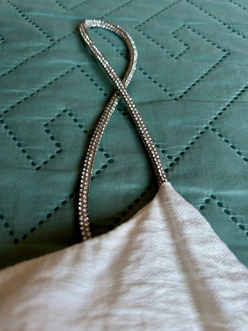 Blusinha de Alça M - Foto 3
