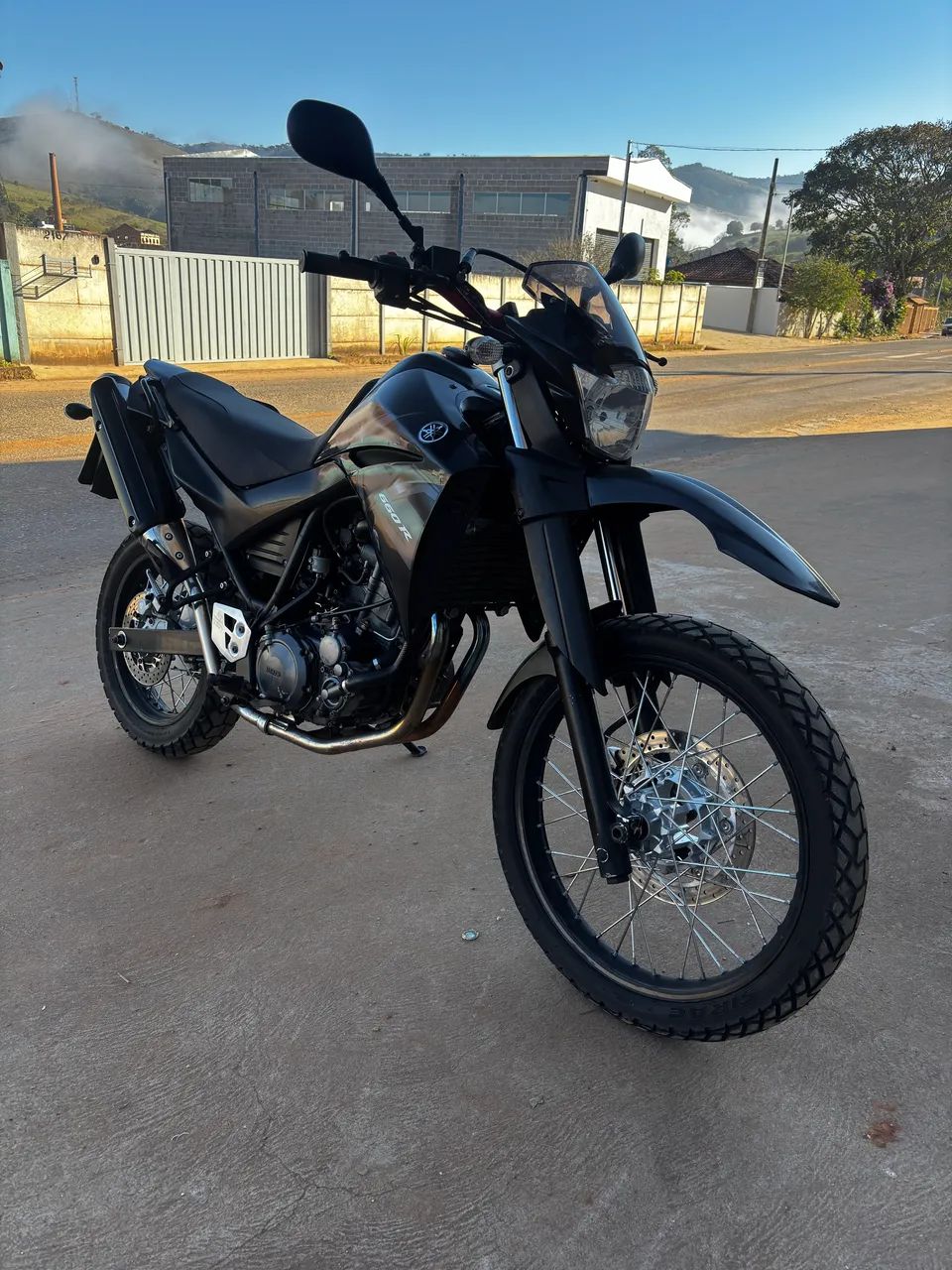 XT 660 r  - Foto 3