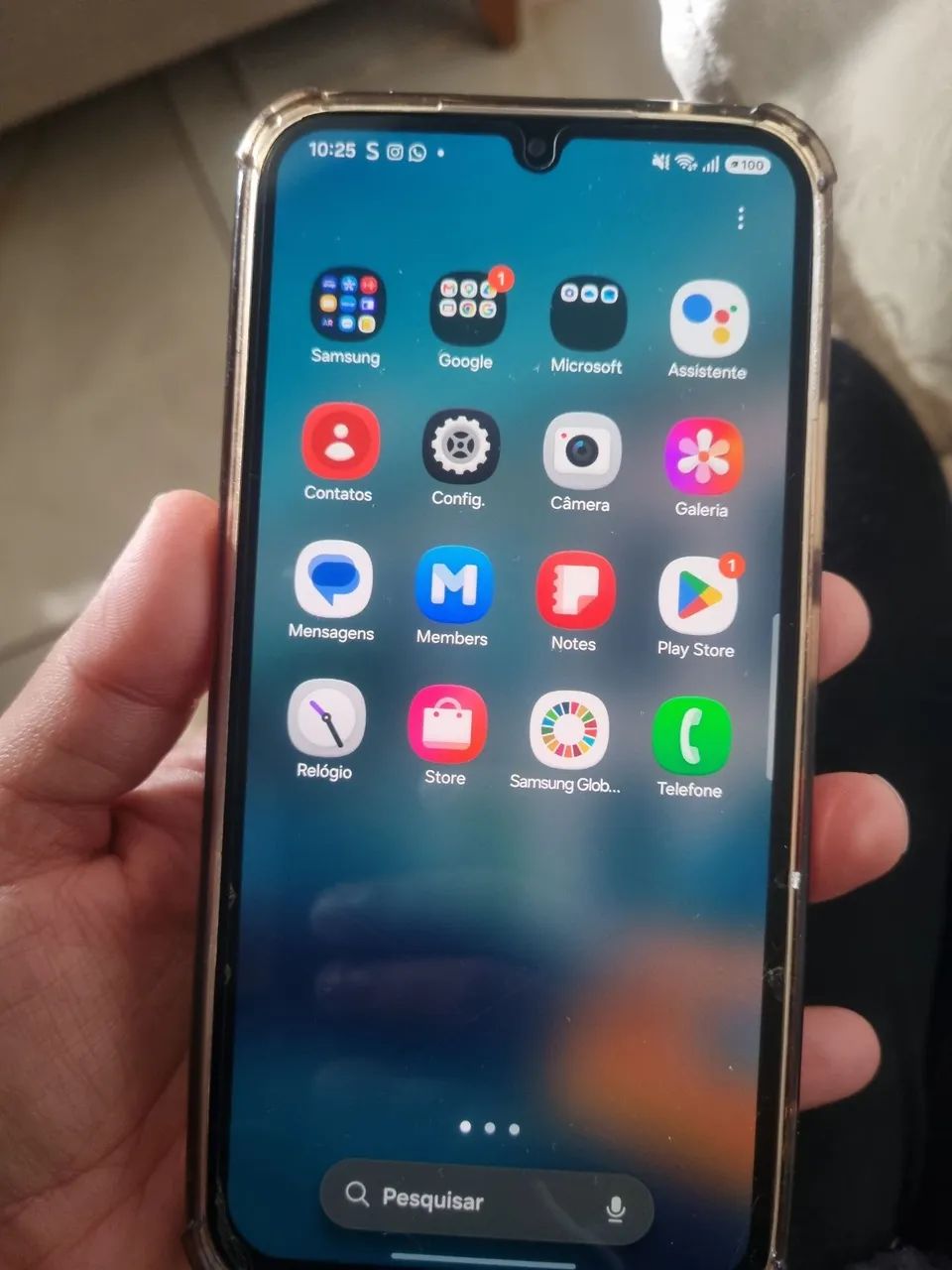 Samsung A34 5g 256g  - Foto 4