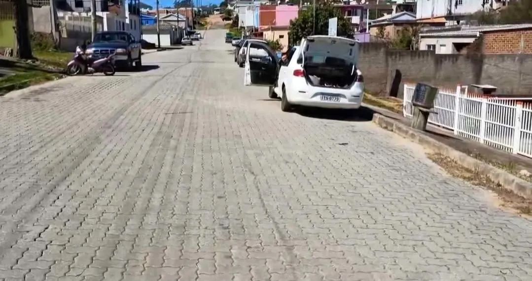 Terreno na Vila Nova - Foto 4