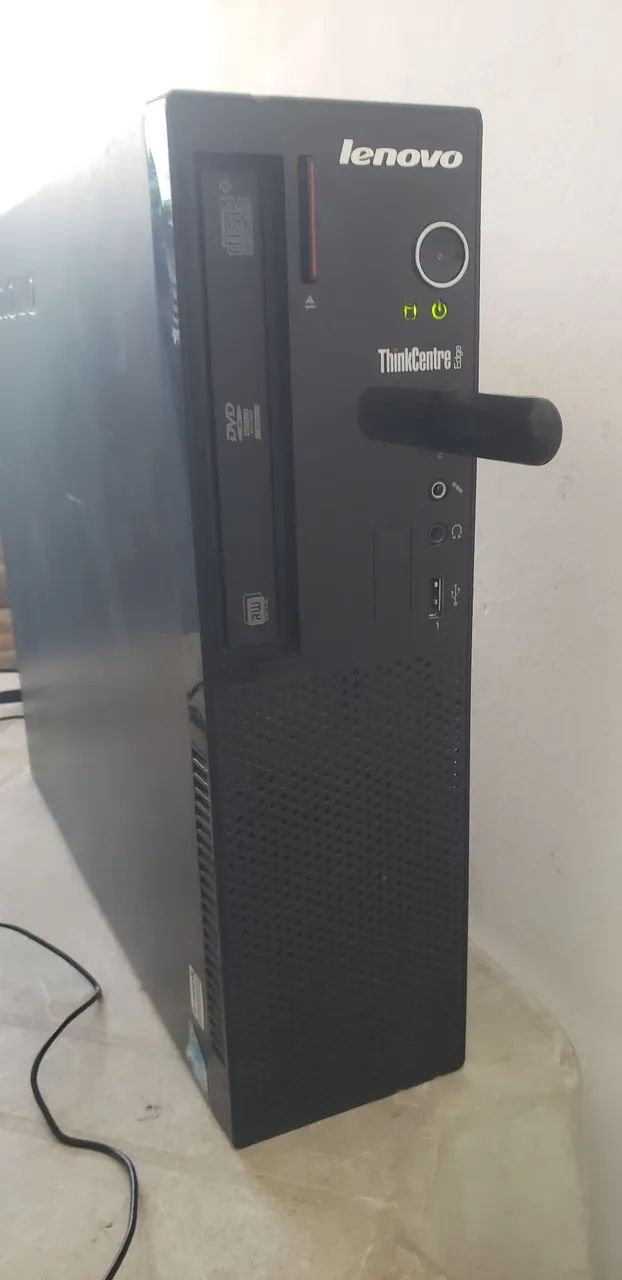 Vendo computador completo 