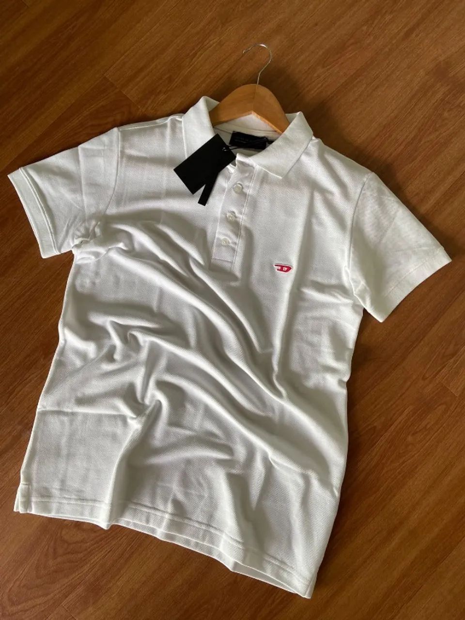 T-shirt e Polo diesel  - Foto 2