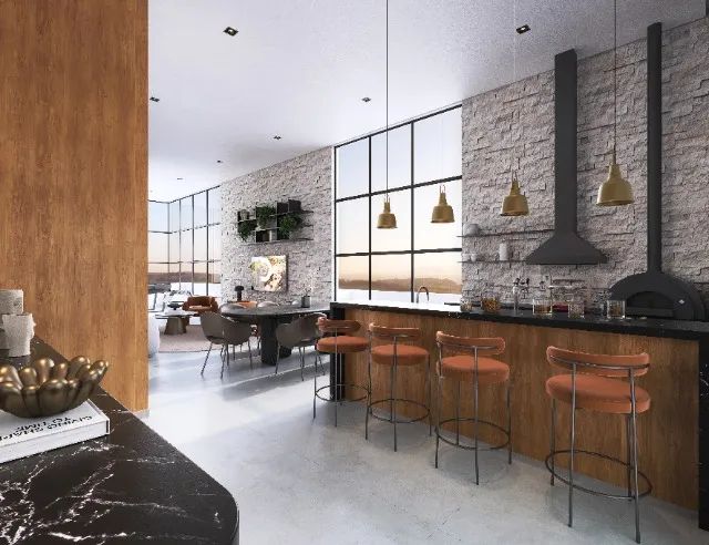 Apartamentos de 148 m² e 171 m² - Foto 4
