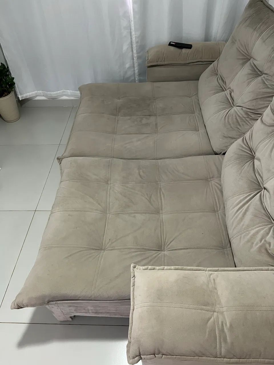 Sofá retrátil  - Foto 3