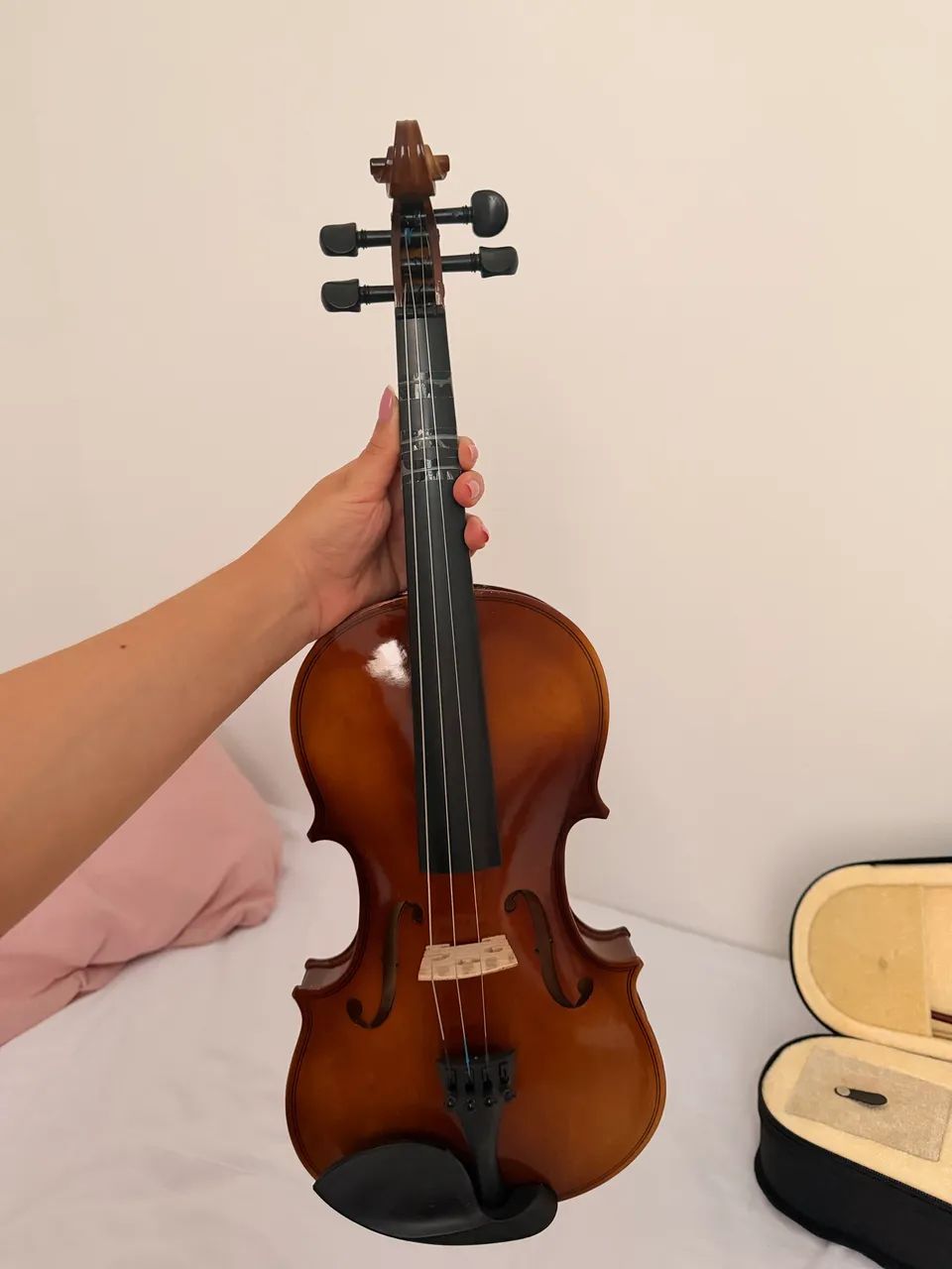 Violino  - Foto 3