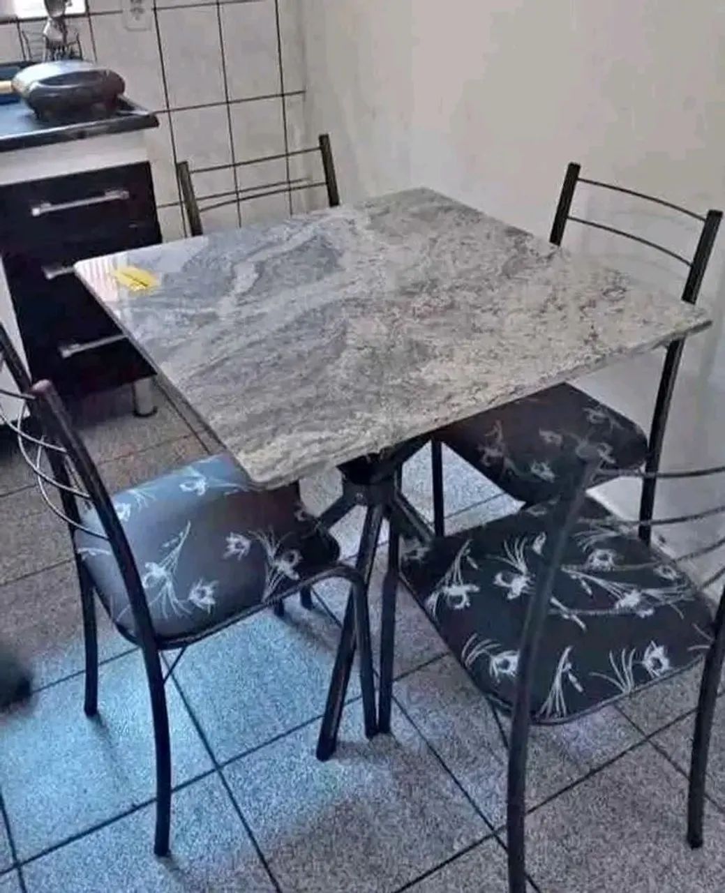 MESA COZINHA  - Foto 4