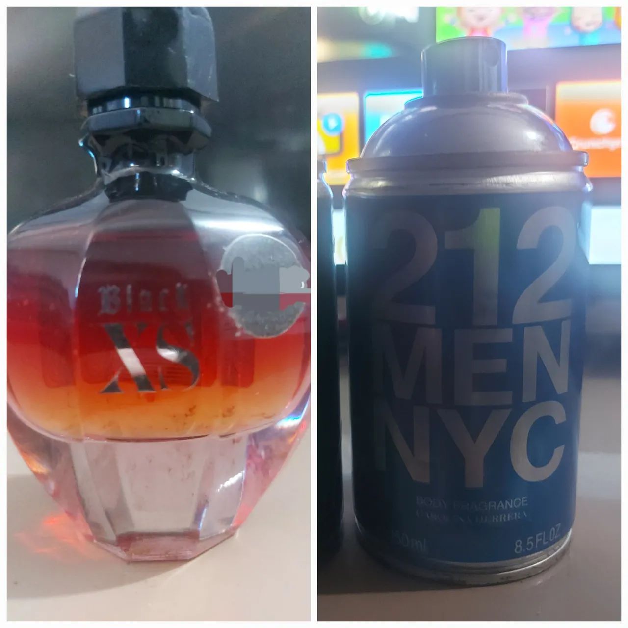 Perfumes Importados Originais 