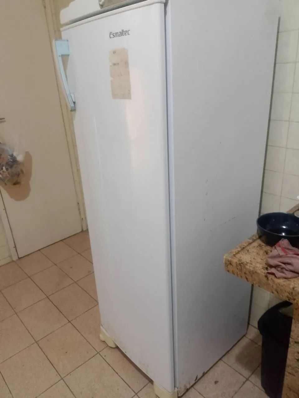 Geladeira 